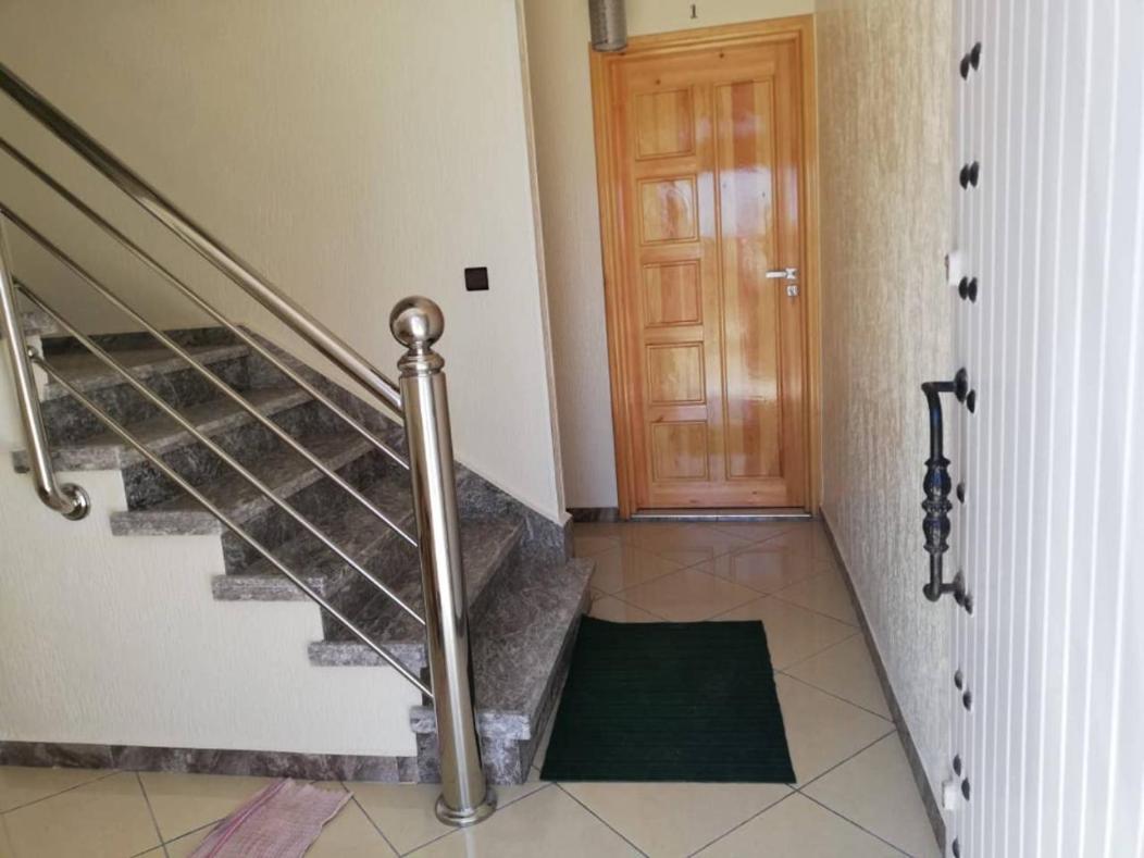 Residence Elgzira Mirleft Exterior photo
